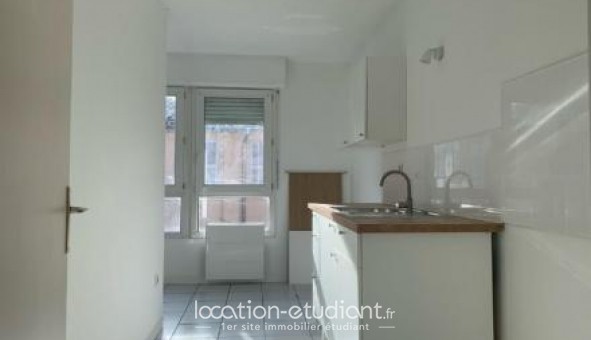 Logement tudiant T3 à Marseille 07me arrondissement (13007)