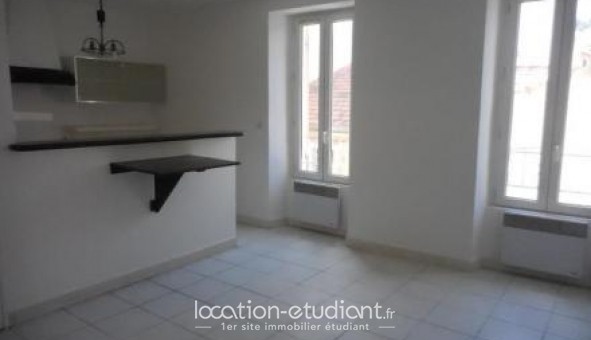 Logement tudiant T3 à Marseille 07me arrondissement (13007)