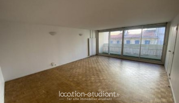 Logement tudiant T3 à Marseille 07me arrondissement (13007)