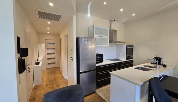 Logement tudiant T3 à Marseille 07me arrondissement (13007)