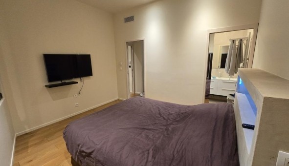 Logement tudiant T3 à Marseille 07me arrondissement (13007)