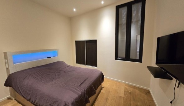 Logement tudiant T3 à Marseille 07me arrondissement (13007)