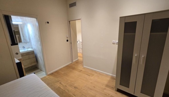 Logement tudiant T3 à Marseille 07me arrondissement (13007)