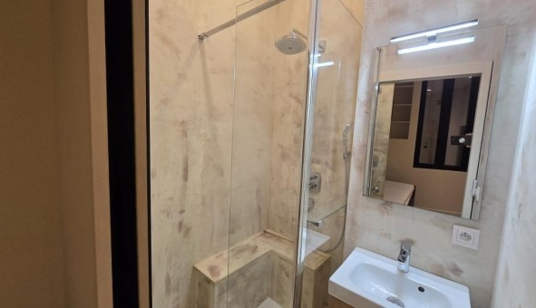 Logement tudiant T3 à Marseille 07me arrondissement (13007)