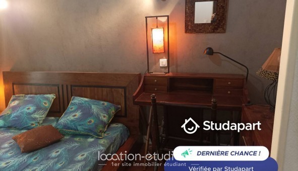 Logement tudiant T3 à Marseille 07me arrondissement (13007)
