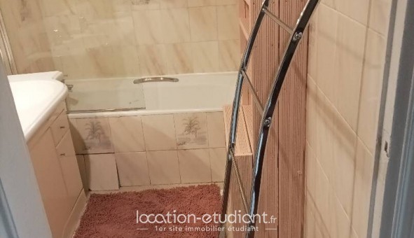 Logement tudiant T3 à Marseille 07me arrondissement (13007)