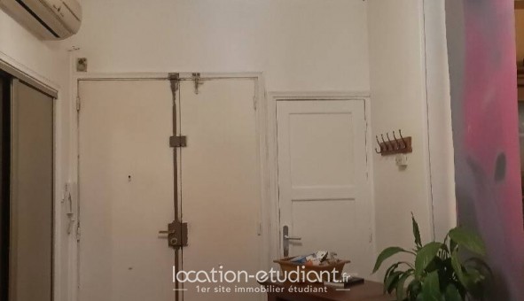 Logement tudiant T3 à Marseille 07me arrondissement (13007)