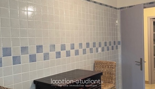 Logement �tudiant T3 &agrave; Marseille 07�me arrondissement (13007)