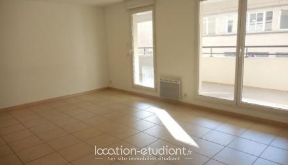 Logement tudiant T3 à Marseille 08me arrondissement (13008)