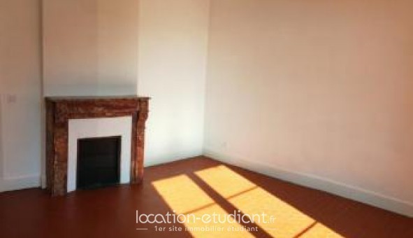 Logement tudiant T3 à Marseille 08me arrondissement (13008)