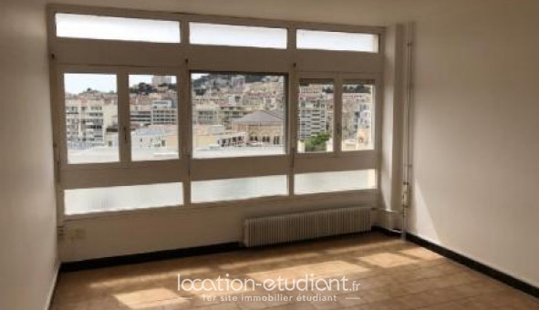 Logement tudiant T3 à Marseille 08me arrondissement (13008)