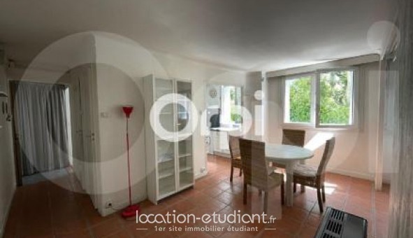 Logement tudiant T3 à Marseille 08me arrondissement (13008)