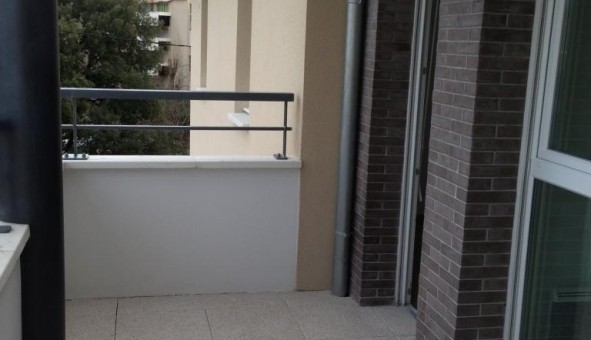 Logement tudiant T3 à Marseille 08me arrondissement (13008)