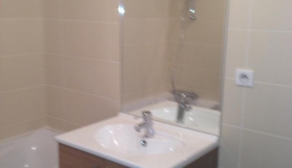 Logement tudiant T3 à Marseille 08me arrondissement (13008)