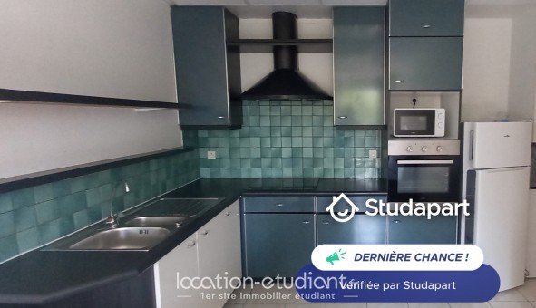 Logement tudiant Location T3 Meublé Marseille 08me arrondissement (13008)