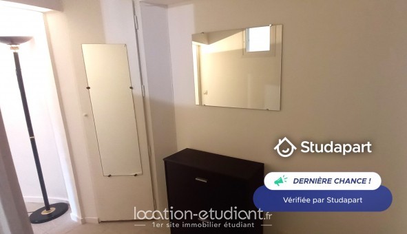 Logement tudiant T3 à Marseille 08me arrondissement (13008)