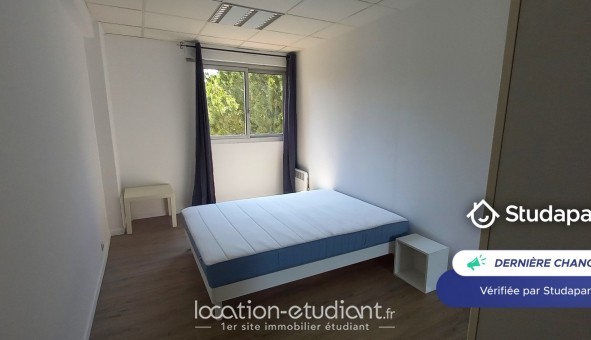 Logement tudiant T3 à Marseille 08me arrondissement (13008)