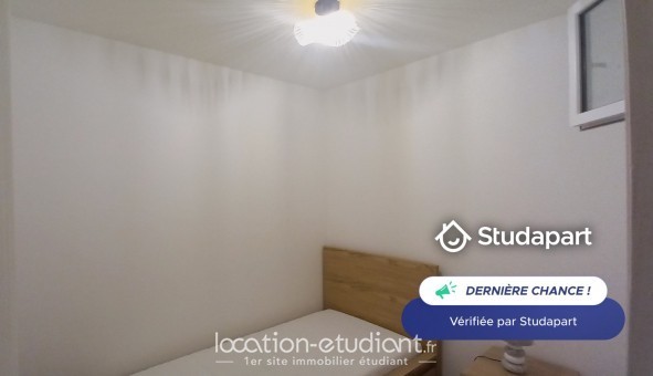 Logement tudiant T3 à Marseille 08me arrondissement (13008)