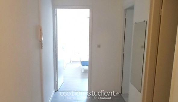 Logement tudiant T3 à Marseille 08me arrondissement (13008)
