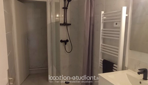Logement tudiant T3 à Marseille 08me arrondissement (13008)