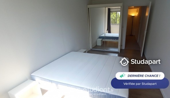 Logement tudiant T3 à Marseille 08me arrondissement (13008)
