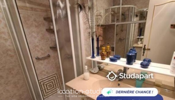 Logement tudiant T3 à Marseille 08me arrondissement (13008)
