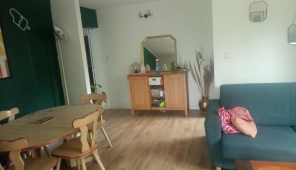 Logement tudiant T3 à Marseille 08me arrondissement (13008)