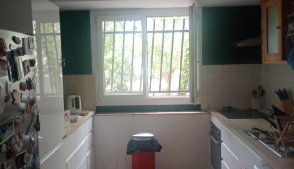 Logement tudiant T3 à Marseille 08me arrondissement (13008)