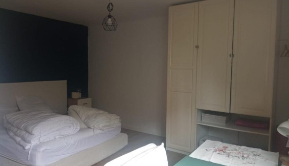 Logement tudiant T3 à Marseille 08me arrondissement (13008)