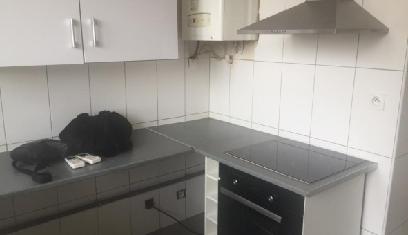 Logement tudiant T3 à Marseille 08me arrondissement (13008)
