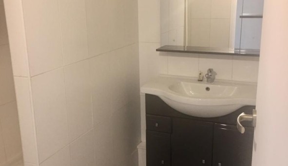 Logement tudiant T3 à Marseille 08me arrondissement (13008)