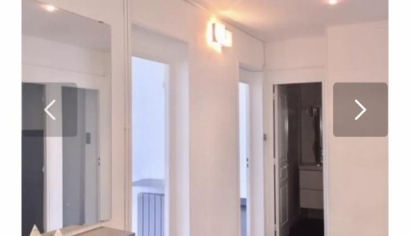 Logement tudiant T3 à Marseille 08me arrondissement (13008)
