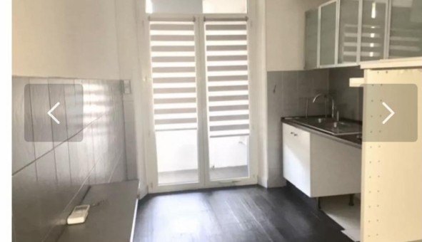 Logement tudiant T3 à Marseille 08me arrondissement (13008)