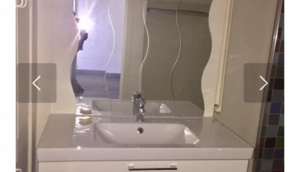 Logement tudiant T3 à Marseille 08me arrondissement (13008)