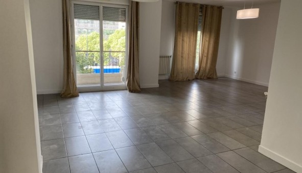Logement tudiant T3 à Marseille 08me arrondissement (13008)