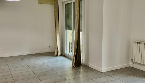 Logement tudiant T3 à Marseille 08me arrondissement (13008)