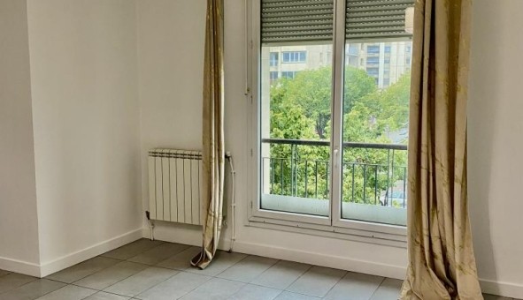 Logement tudiant T3 à Marseille 08me arrondissement (13008)