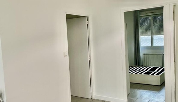 Logement tudiant T3 à Marseille 08me arrondissement (13008)