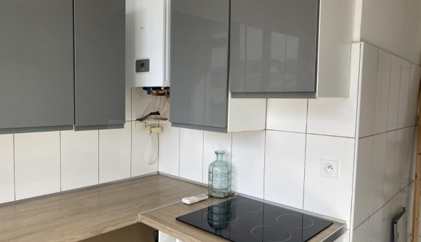 Logement tudiant T3 à Marseille 08me arrondissement (13008)
