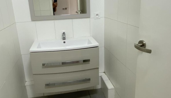 Logement tudiant T3 à Marseille 08me arrondissement (13008)