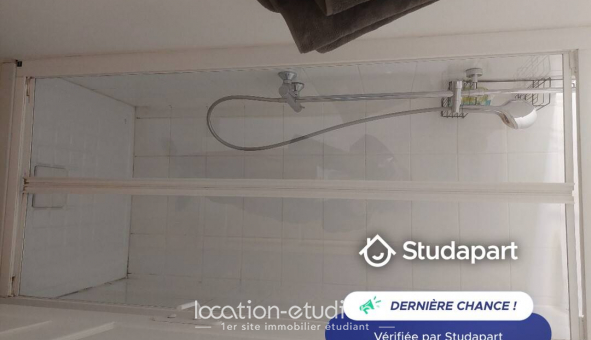 Logement tudiant Location T3 Meublé Marseille 08me arrondissement (13008)