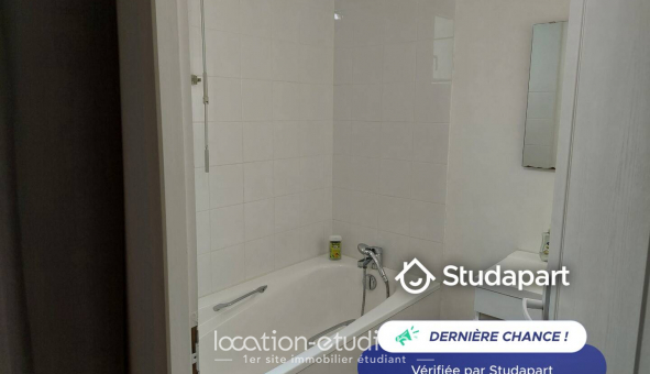 Logement tudiant T3 à Marseille 08me arrondissement (13008)
