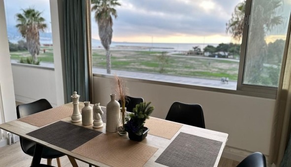 Logement tudiant T3 à Marseille 08me arrondissement (13008)