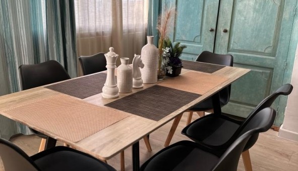 Logement tudiant T3 à Marseille 08me arrondissement (13008)