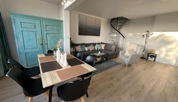 Logement tudiant T3 à Marseille 08me arrondissement (13008)