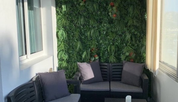 Logement tudiant T3 à Marseille 08me arrondissement (13008)