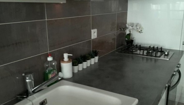 Logement tudiant T3 à Marseille 08me arrondissement (13008)