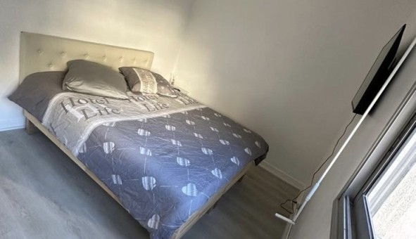 Logement tudiant T3 à Marseille 08me arrondissement (13008)