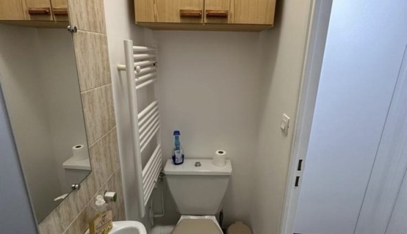 Logement tudiant T3 à Marseille 08me arrondissement (13008)