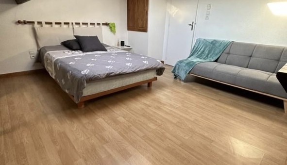 Logement tudiant T3 à Marseille 08me arrondissement (13008)